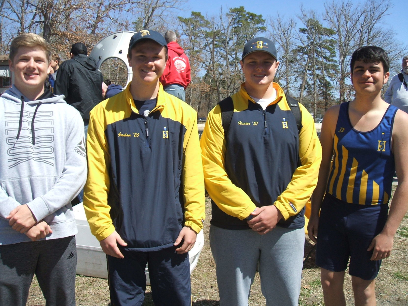 SEEN at 2019 Lake Lenape Sprints III (44)